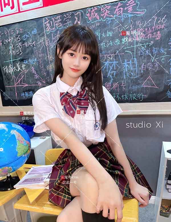 曼谷预约模特